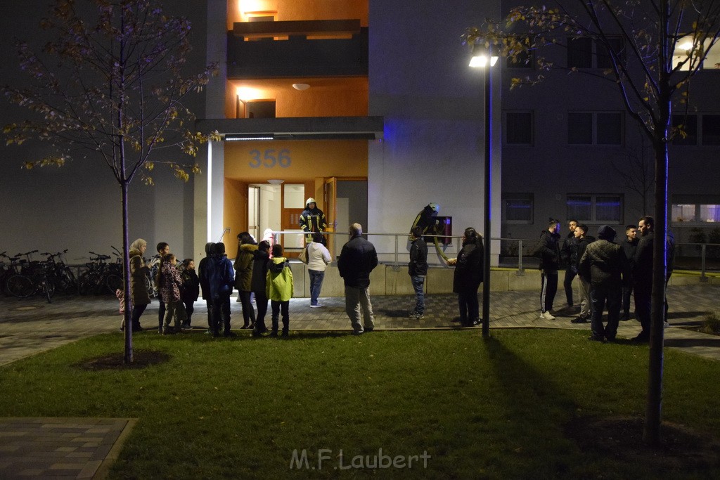 Feuer 2 Y Koeln Marienburg Raderthalguertel Mertenerstr Bonnerstr P65.JPG - Miklos Laubert